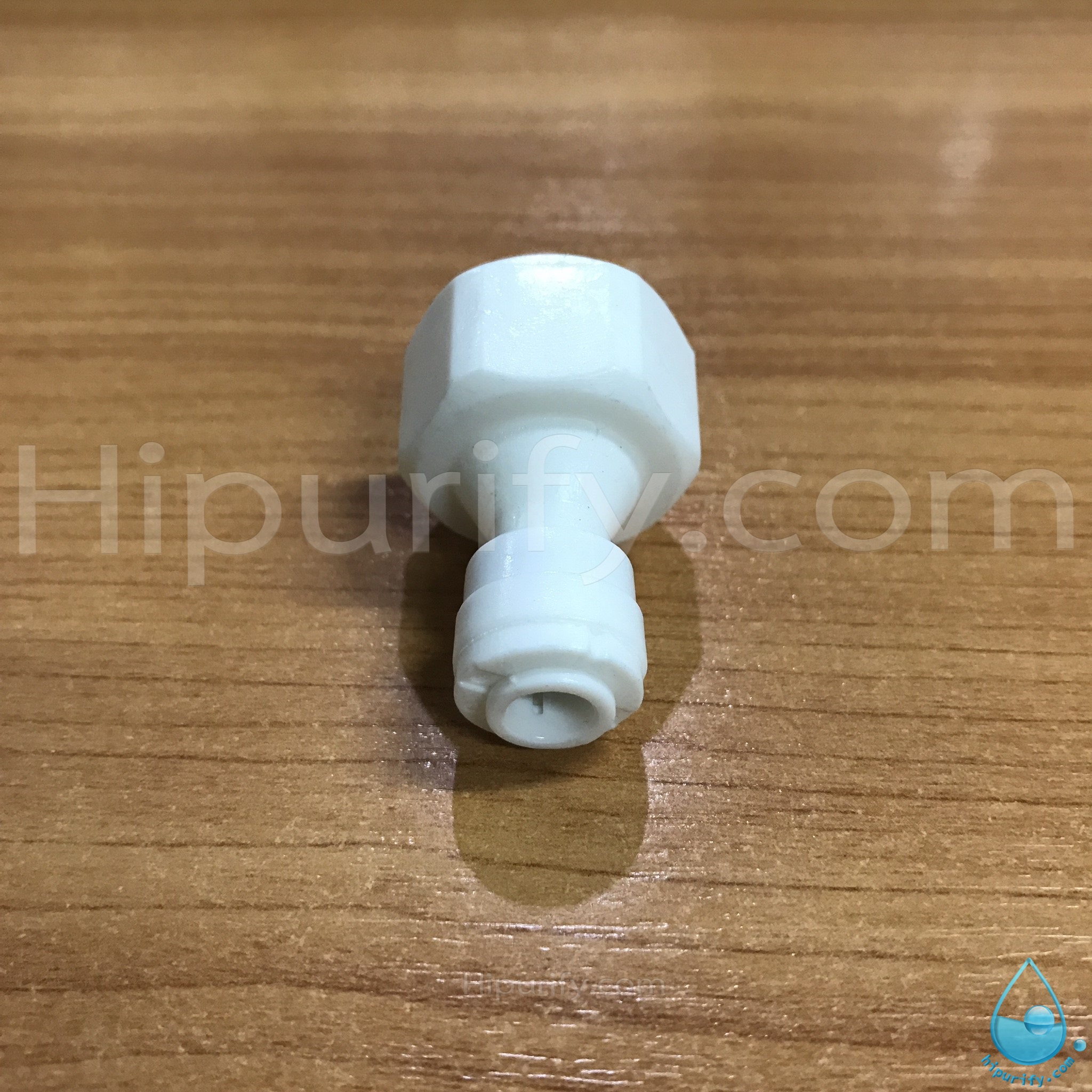 ข้อต่อตรง Femal Adapter Straight (1/2FIP x 1/4OD) SPEED FIT