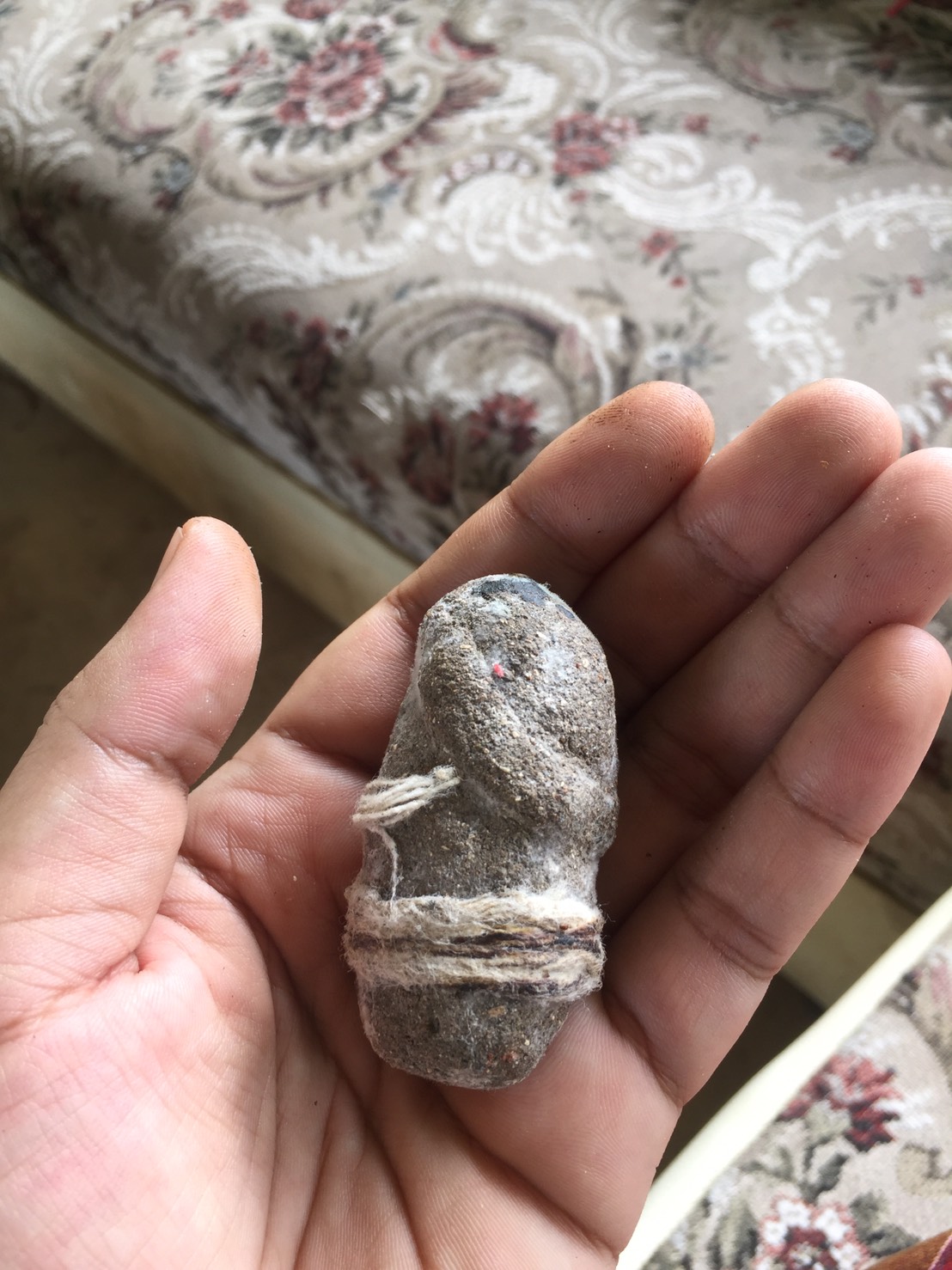 ปลัดขิกผงพราย59ตน ชิ้นใหญ่มากๆ อ.เปล่ง