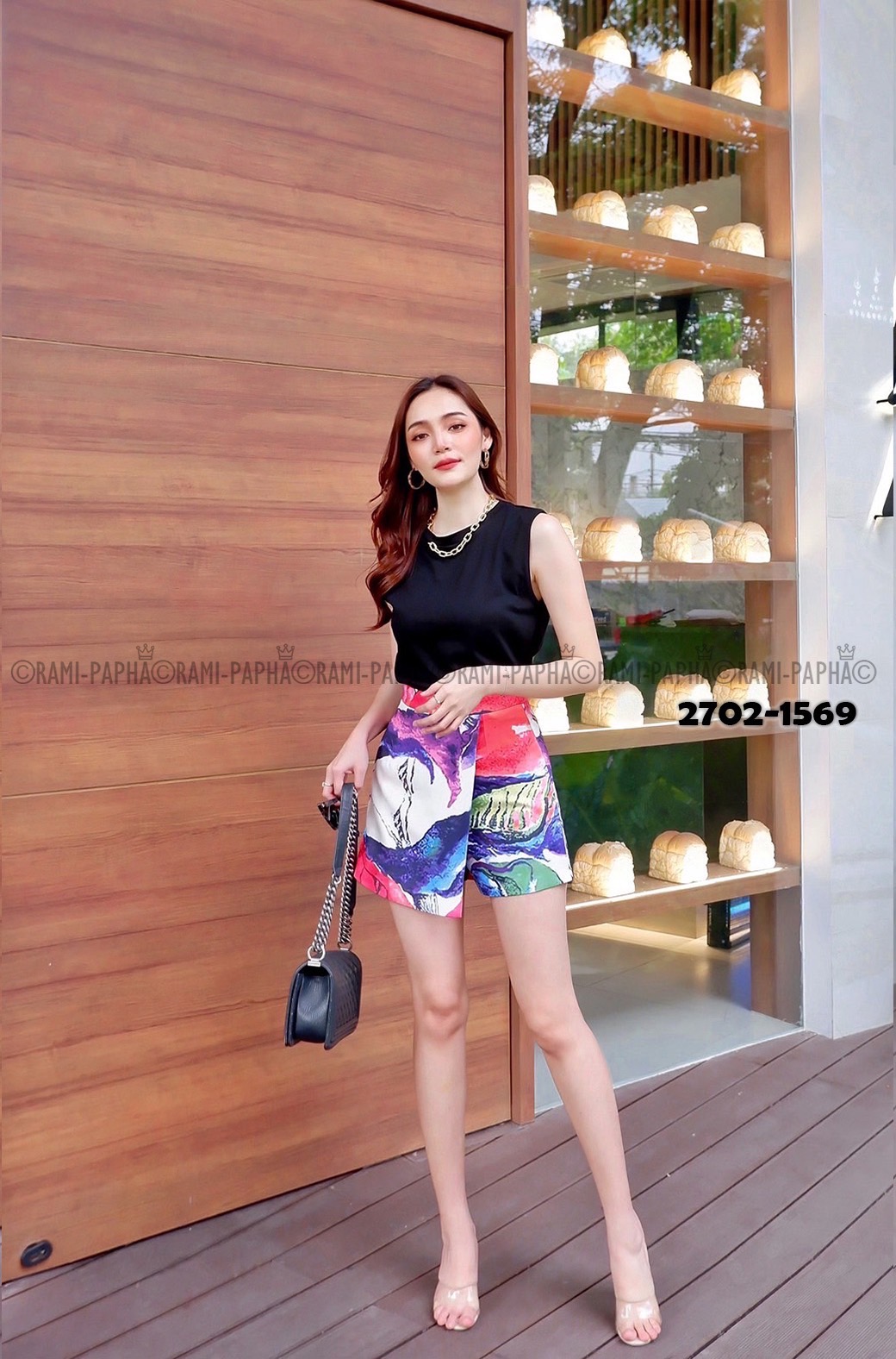 รหัส :: 2702-1569 SET