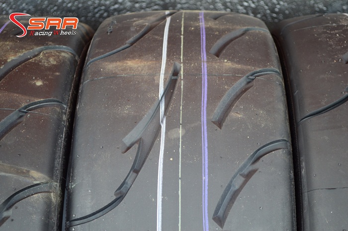 NANKANG AR-1 195/50R15