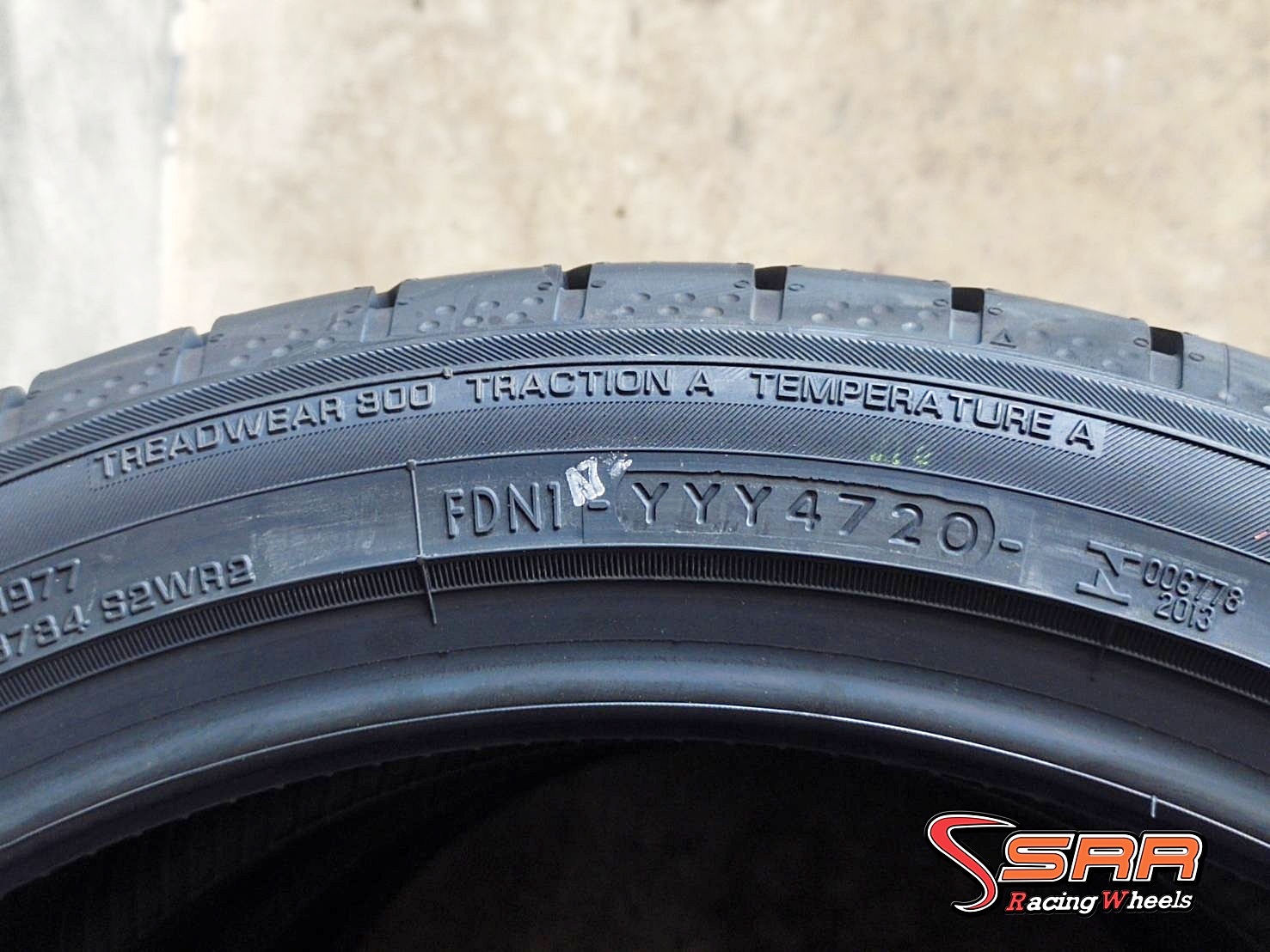 YOKOHAMA BluEarth-GT AE51 235/40R19 ยางญี่ปุ่น ลดราคาพิเศษ