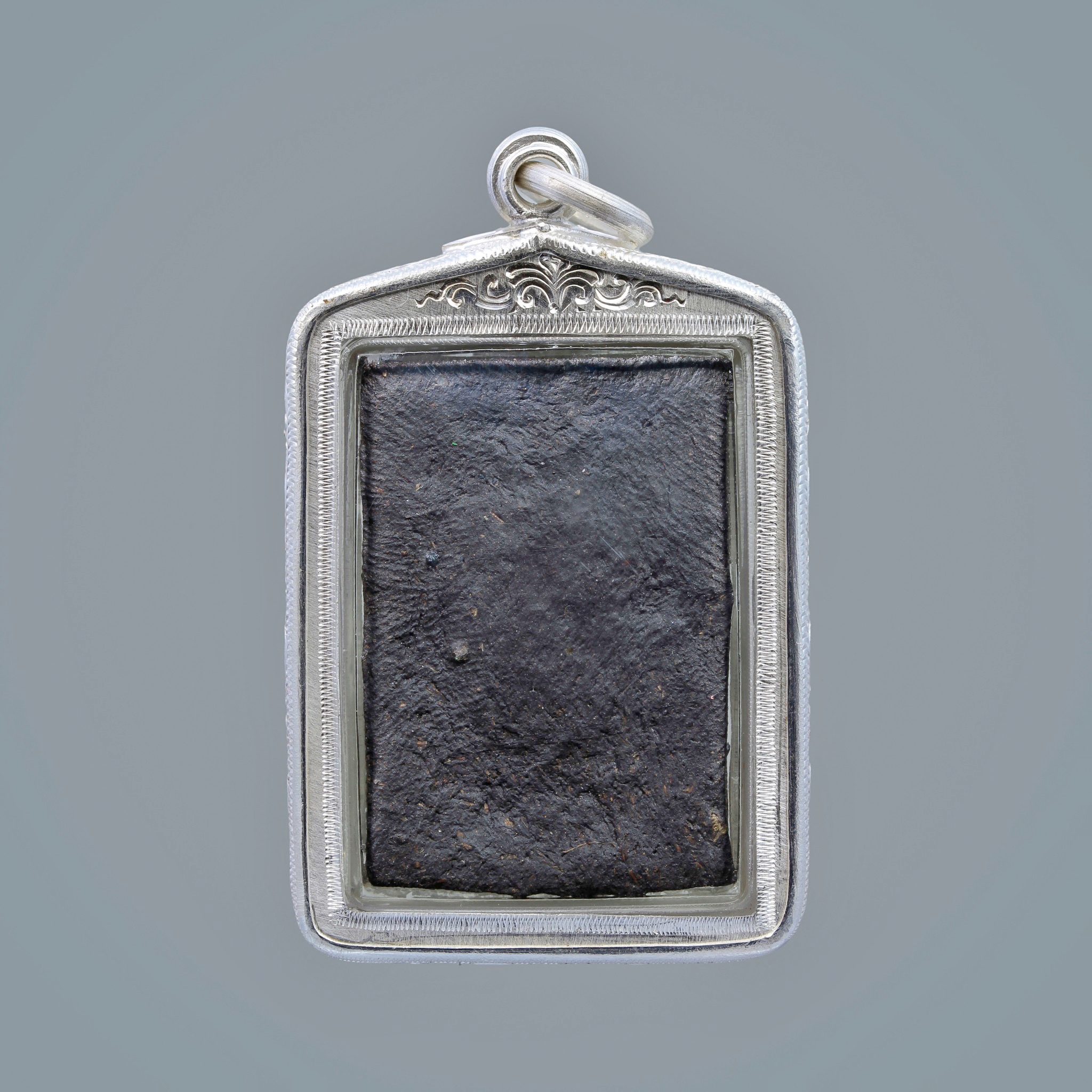 ยอดสาริกามหาเศรษฐี พระอาจารย์ บุณยกร ฐิตปุญโญ F