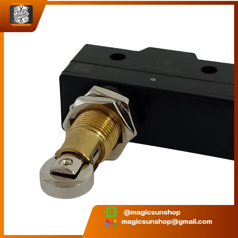 Switch Omron A-20GQ22-B