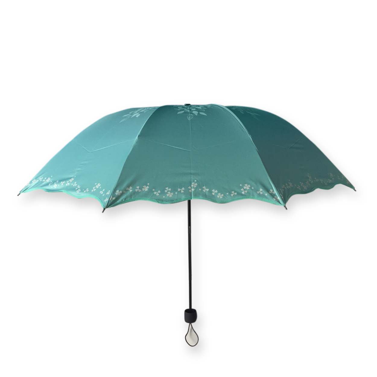 ร่มโค้งแฟชั่น - รหัส 8037