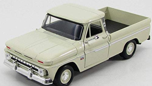 Chevy Fleetside Pickup scale 1:24 โมเดลรถเหล็ก (ปลีก-ส่ง)