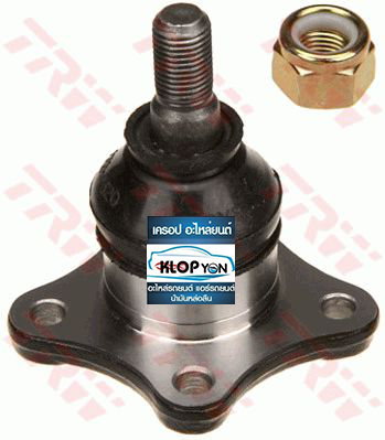 ลูกหมากปีกนกบน TRW (MITSUBISHI STRADA 4WD (K77))