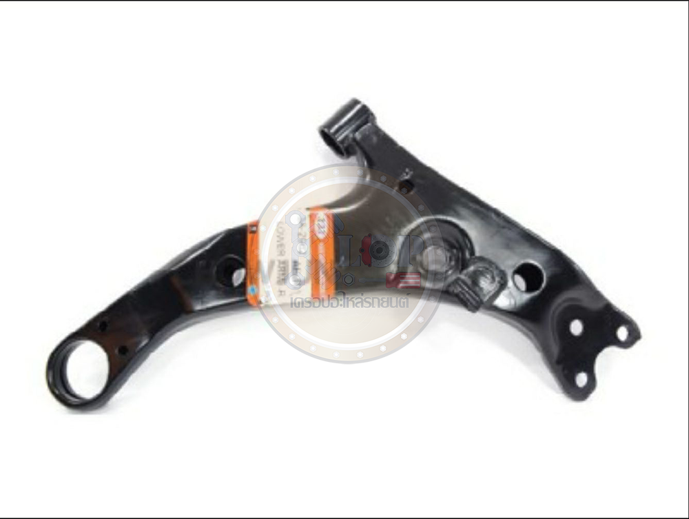 CONTROL ARM 333 : ปีกนกใหญ่ล่าง TOYOTA AE111-112 (ไม่มีบู๊ซ ไม่มีลูกหมาก)