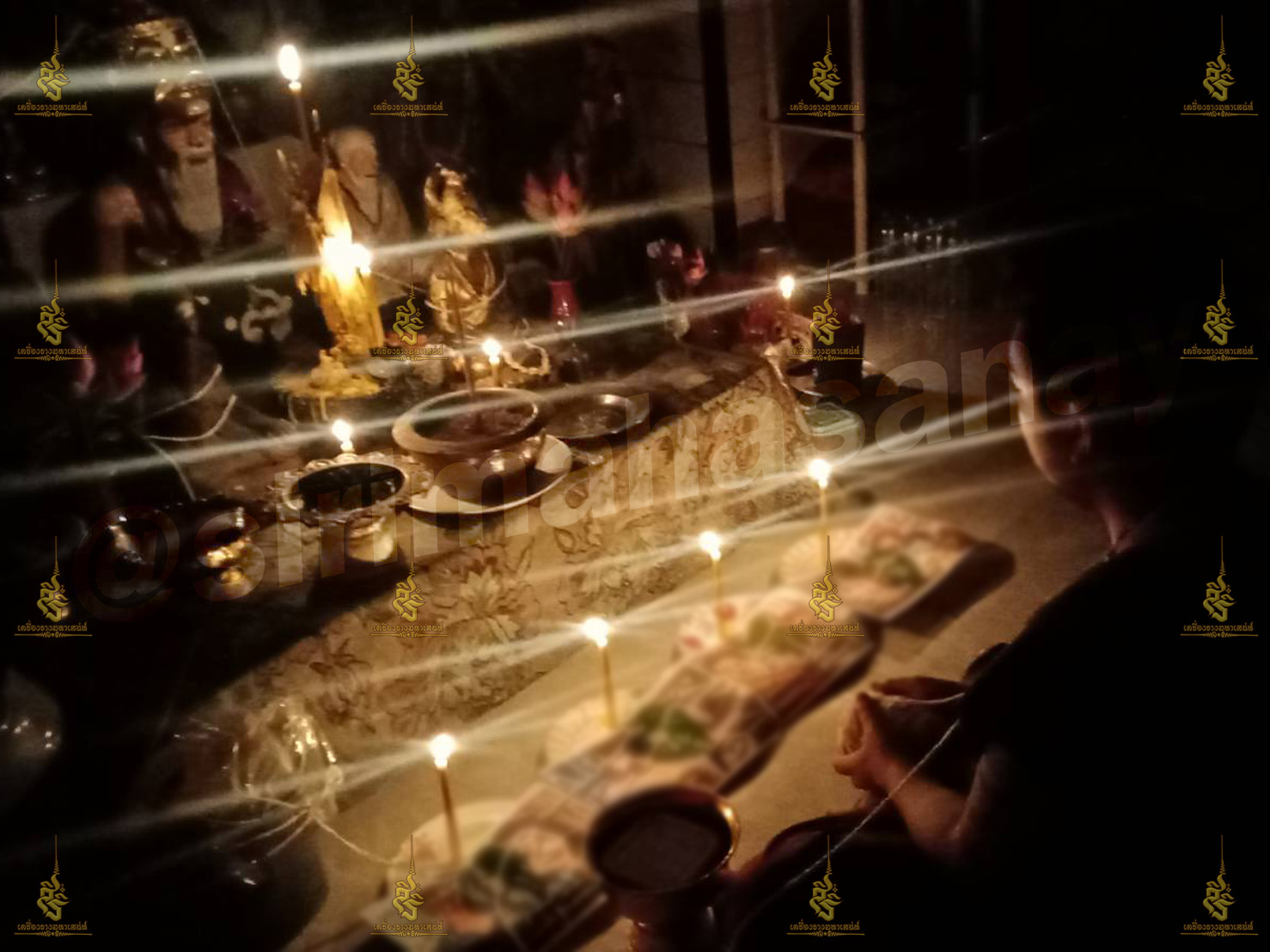 2 รัก 1 ตัด พิธี 3 พิธี 3 สายวิชา