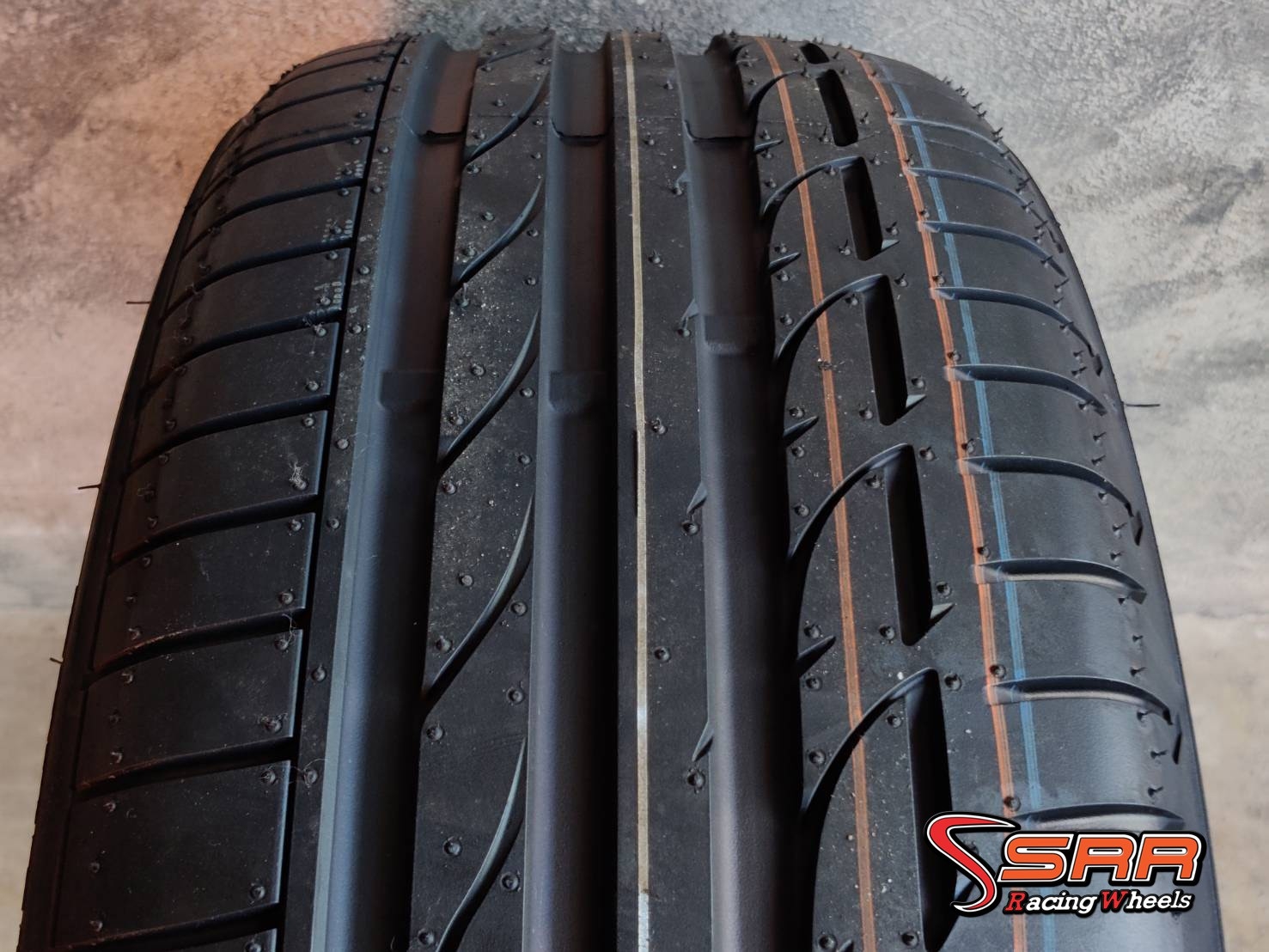 BRIDGESTONE POTENZA S001 215/45R20 ราคาพิเศษ สำหรับใส่รถBMW i8