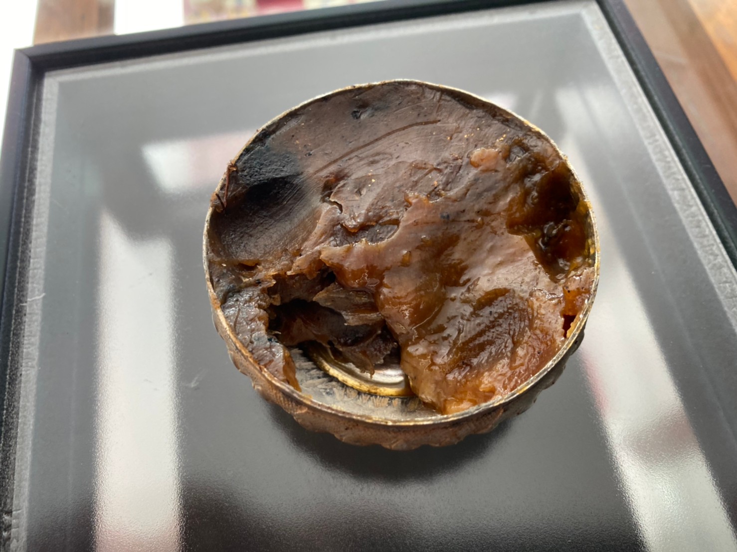 ⭕️ สีผึ้งพรายเศรษฐี พระอาจารย์บุณยกร ฐิตปุญโญ