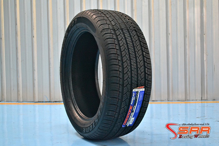 DEESTONE R601 265/50R20 เส้นละ 3,000 บาท