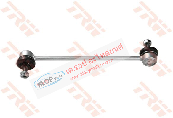MAZDA 2 JTS7747 ลูกหมากกันโคลงหน้าแบบเหล็ก LR