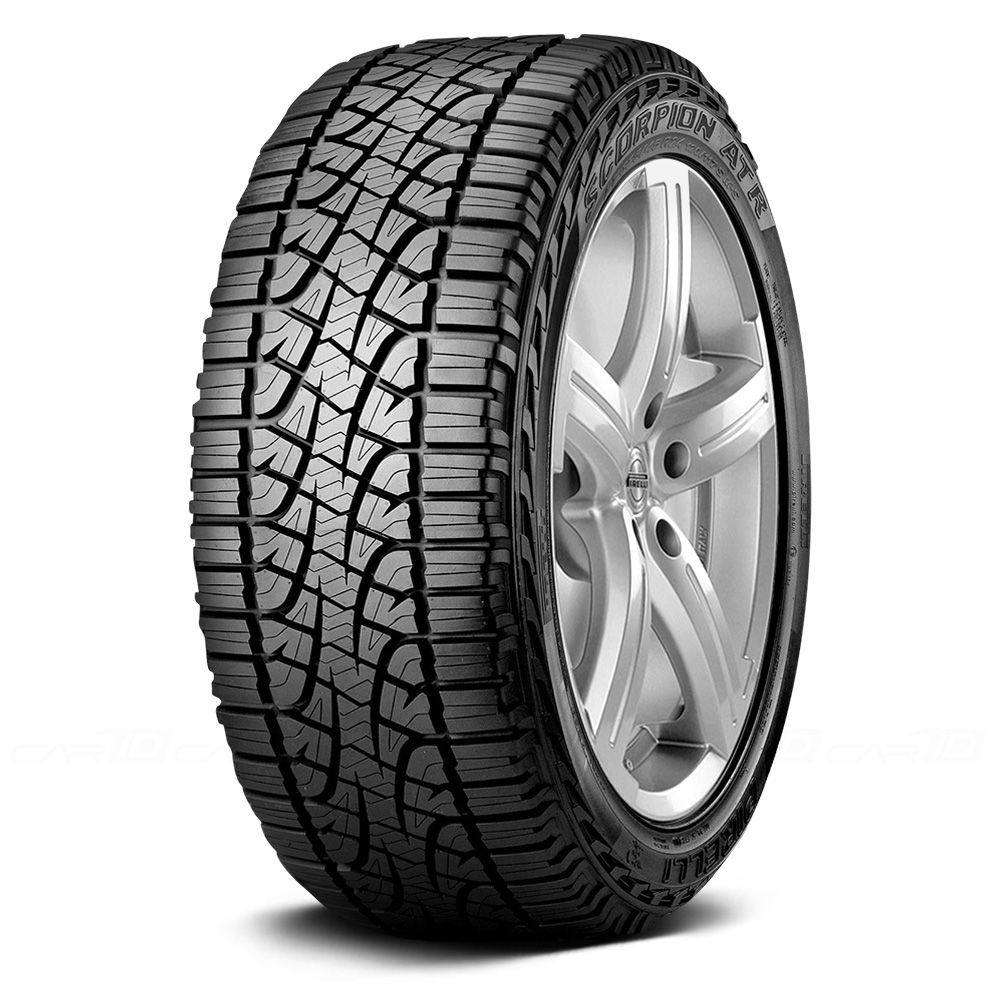 PIRELLI SCORPION ATR 265/70R16