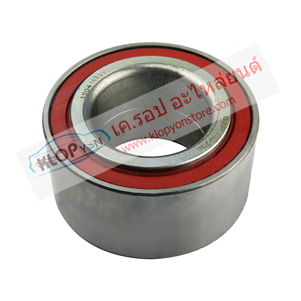 รหัสสินค้า 9143006 [ตลับลูกปืนล้อยี่ห้อ GS-P] (ล้อ F) HONDA CR-V / 96-02