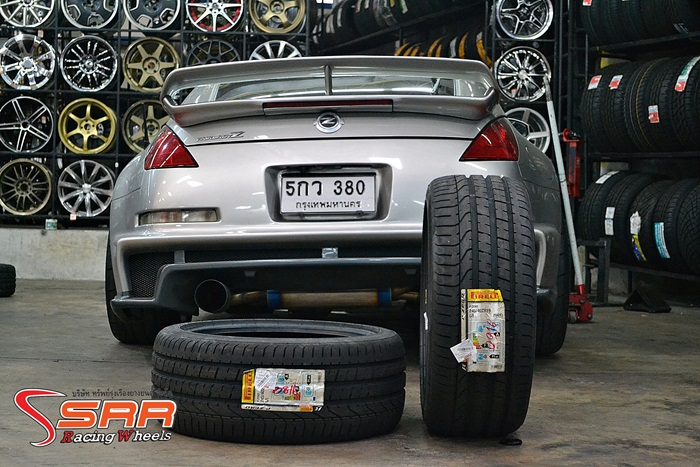 PIRELLI P ZERO (J) 245/40ZR19