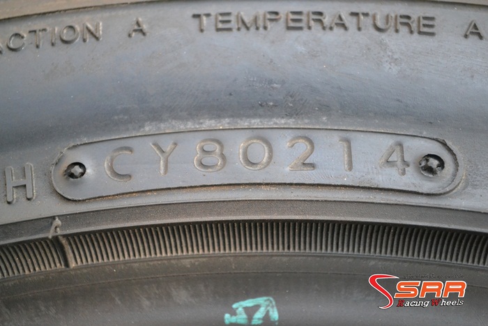 NITTO NT555 275/35ZR19 เส้นละ 4,500 บาท