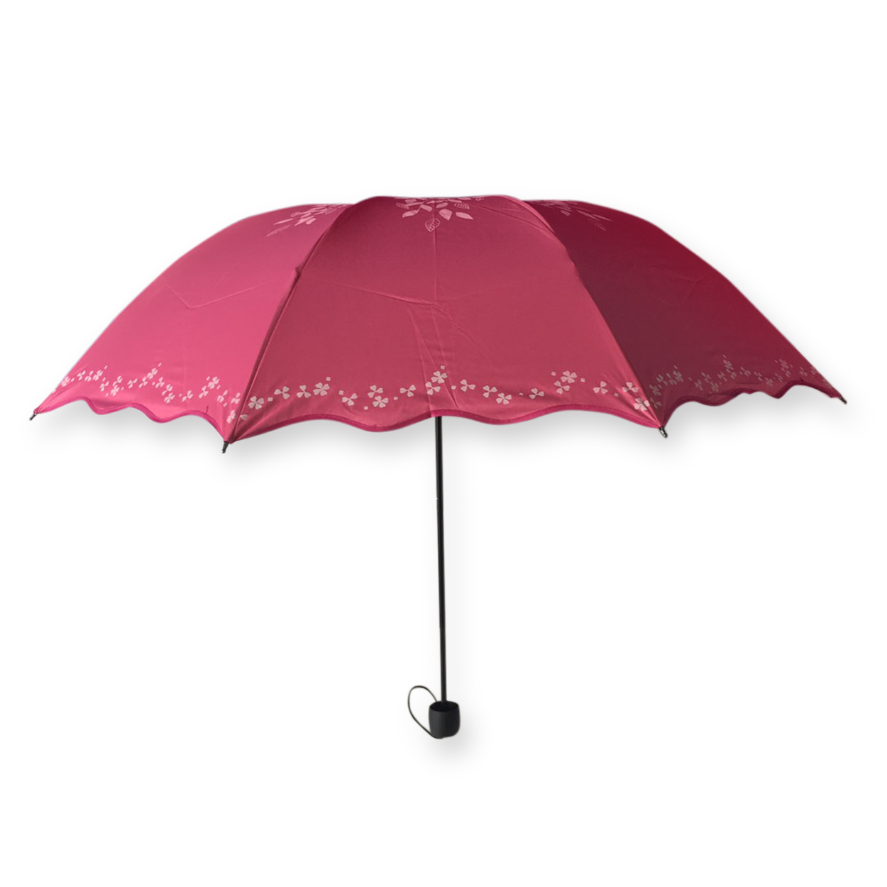 ร่มโค้งแฟชั่น - รหัส 8037