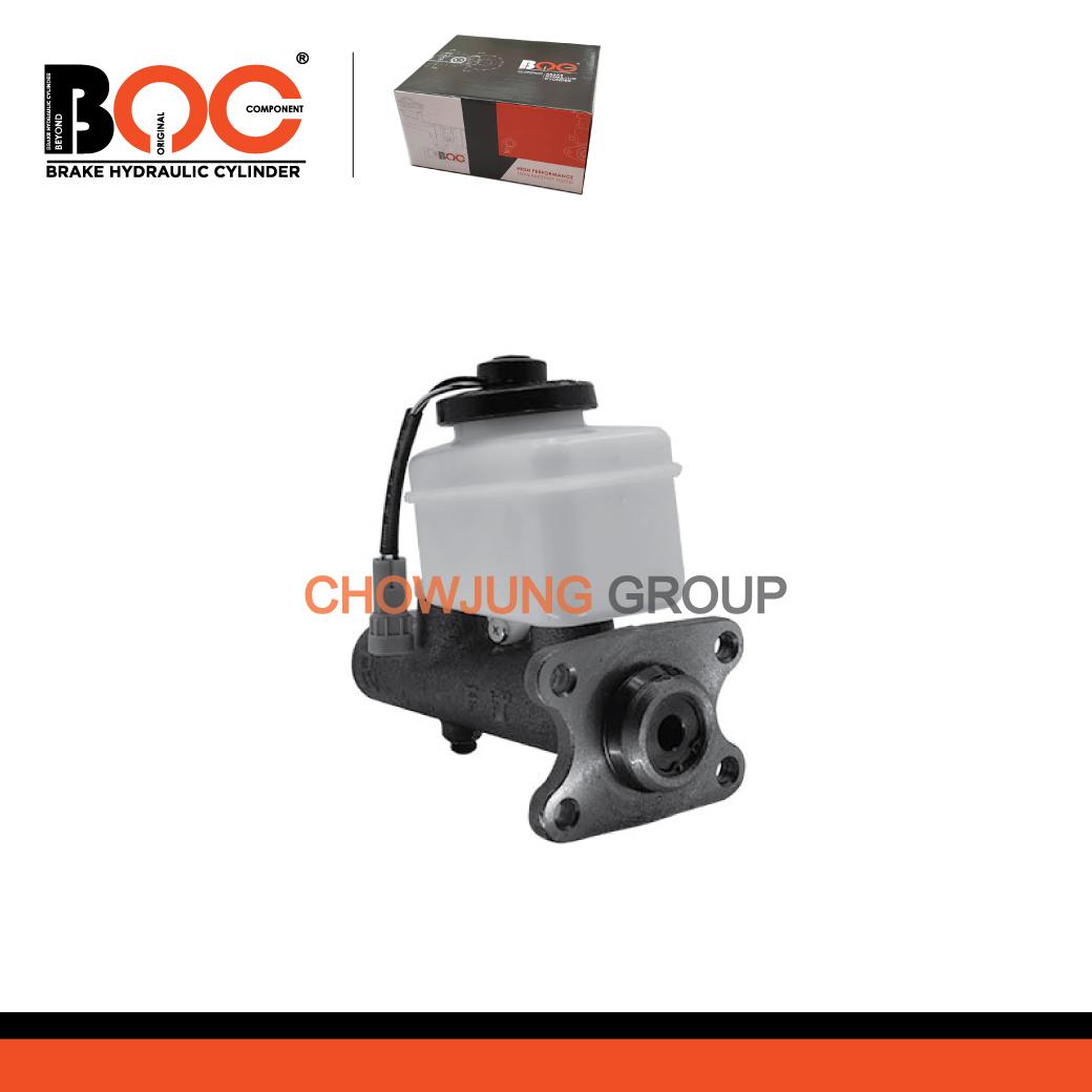 BOC แม่ปั๊มเบรค TOYOTA RN80 MTX, 47201-35790, ขนาด 1" , BTT-07