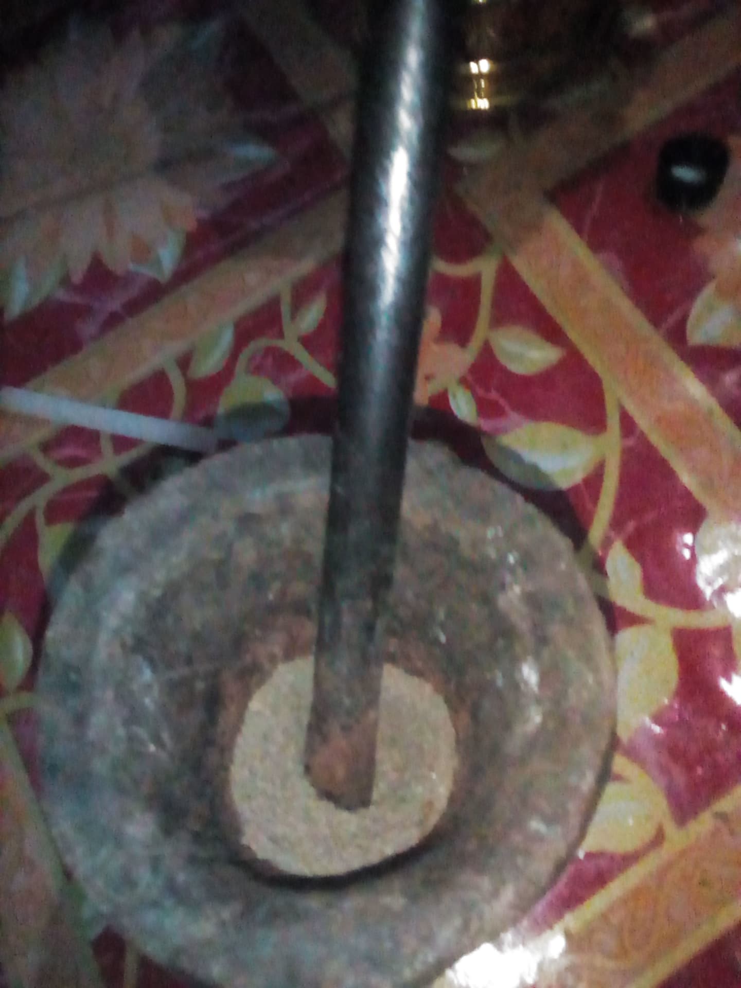 สีผึ้งยาแฝดลำโพง อาจารย์เขมร (FLT)