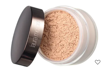 แป้งฝุ่น Laura Mercier Loose Setting # Glow Translucent (9.3g) ตัวใหม่วาวๆนิดนึง ขนาดกระปุกกลาง