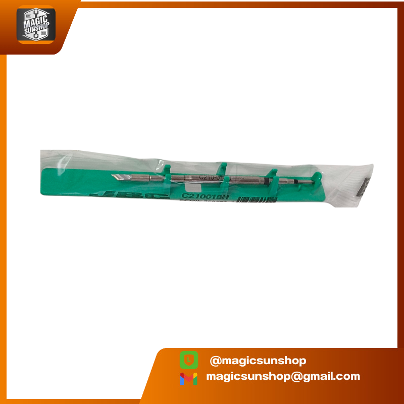 JBC Soldering Iron Head C210-018