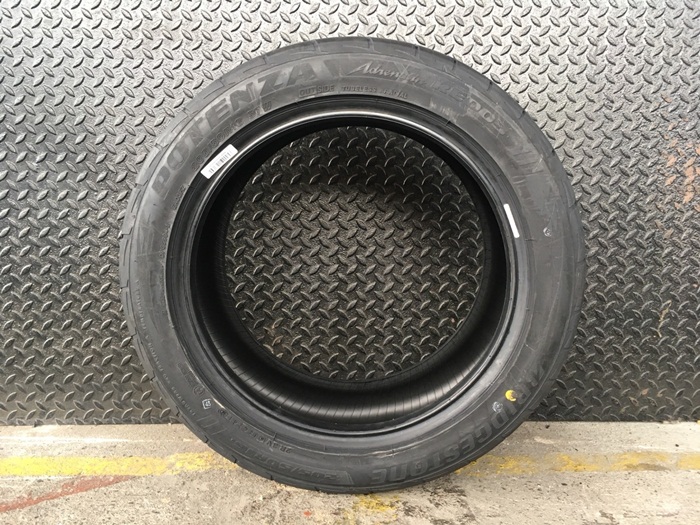 Bridgestone Potenza Adrenalin RE003 205/50R16