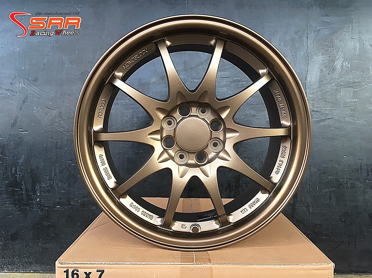 CE28 DS019 สเปกเก๋ง ขอบ16 นิ้ว