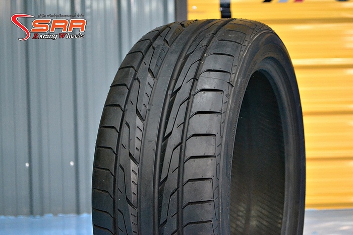 TOYO DRB 225/45R17 ปี14 เส้นละ 1,750 บาท