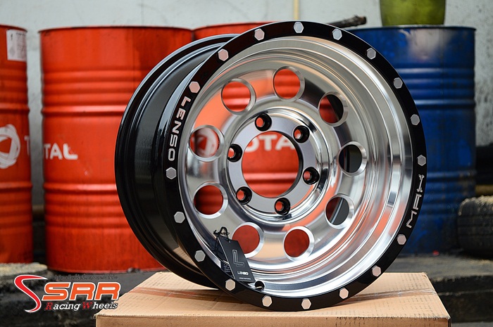 MAX6 ขอบ16X9 นิ้ว