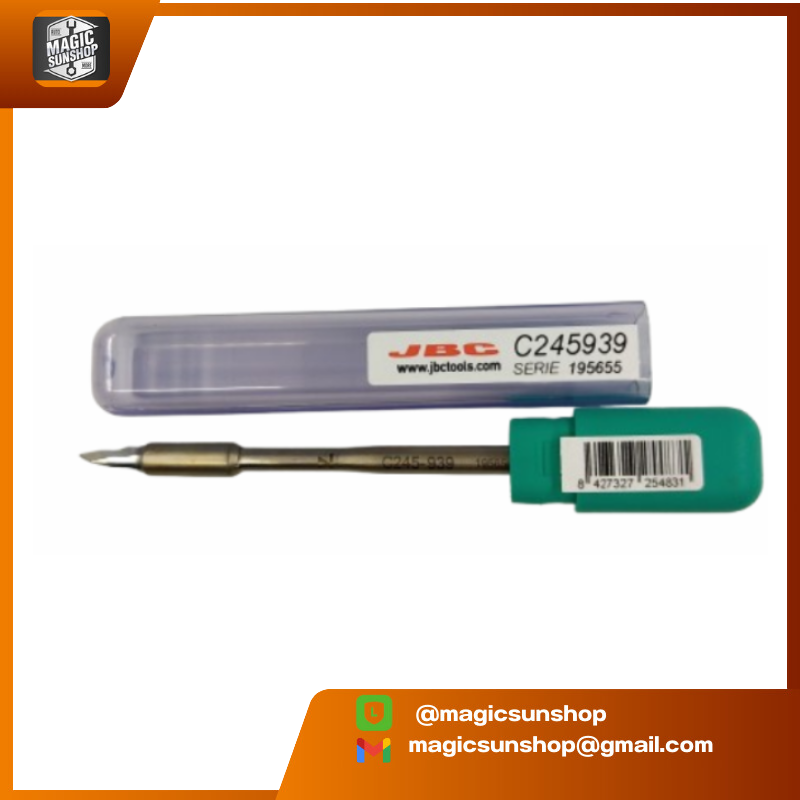 911190 JBC soldering C245939