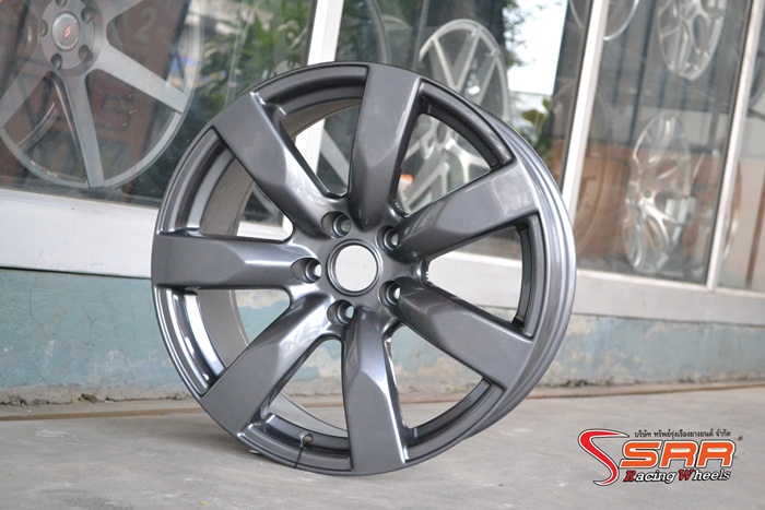 F626 R35 ขอบ18 วงละ 5,500 บาท