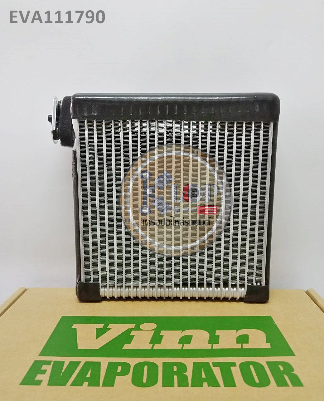 EVA111790 คอยล์เย็น(Vinn) PROTON PERSONA Laminated