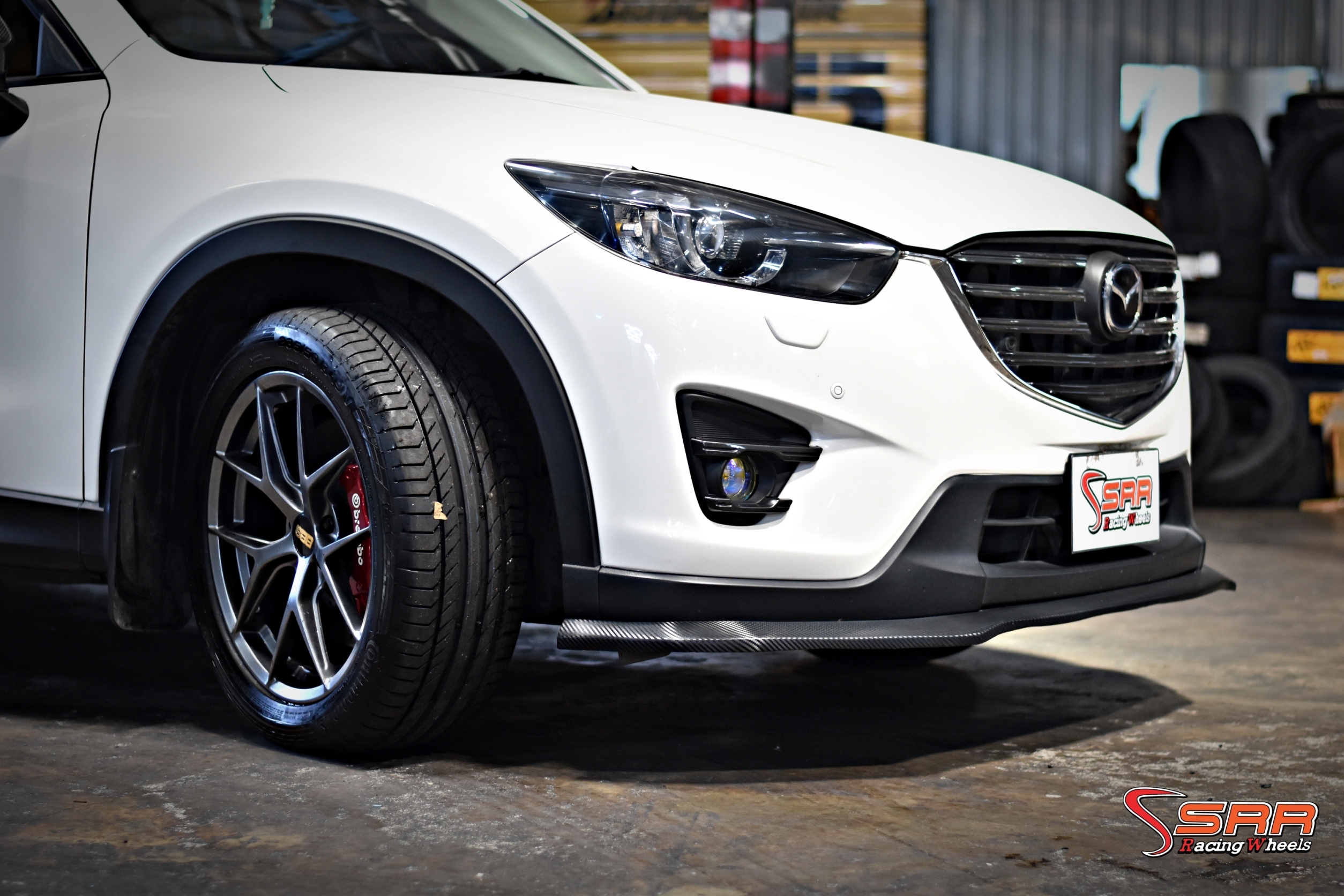 CONTINENTAL ContiSportContact 5 235/50R19 ยางใหม่ลดราคาพิเศษ