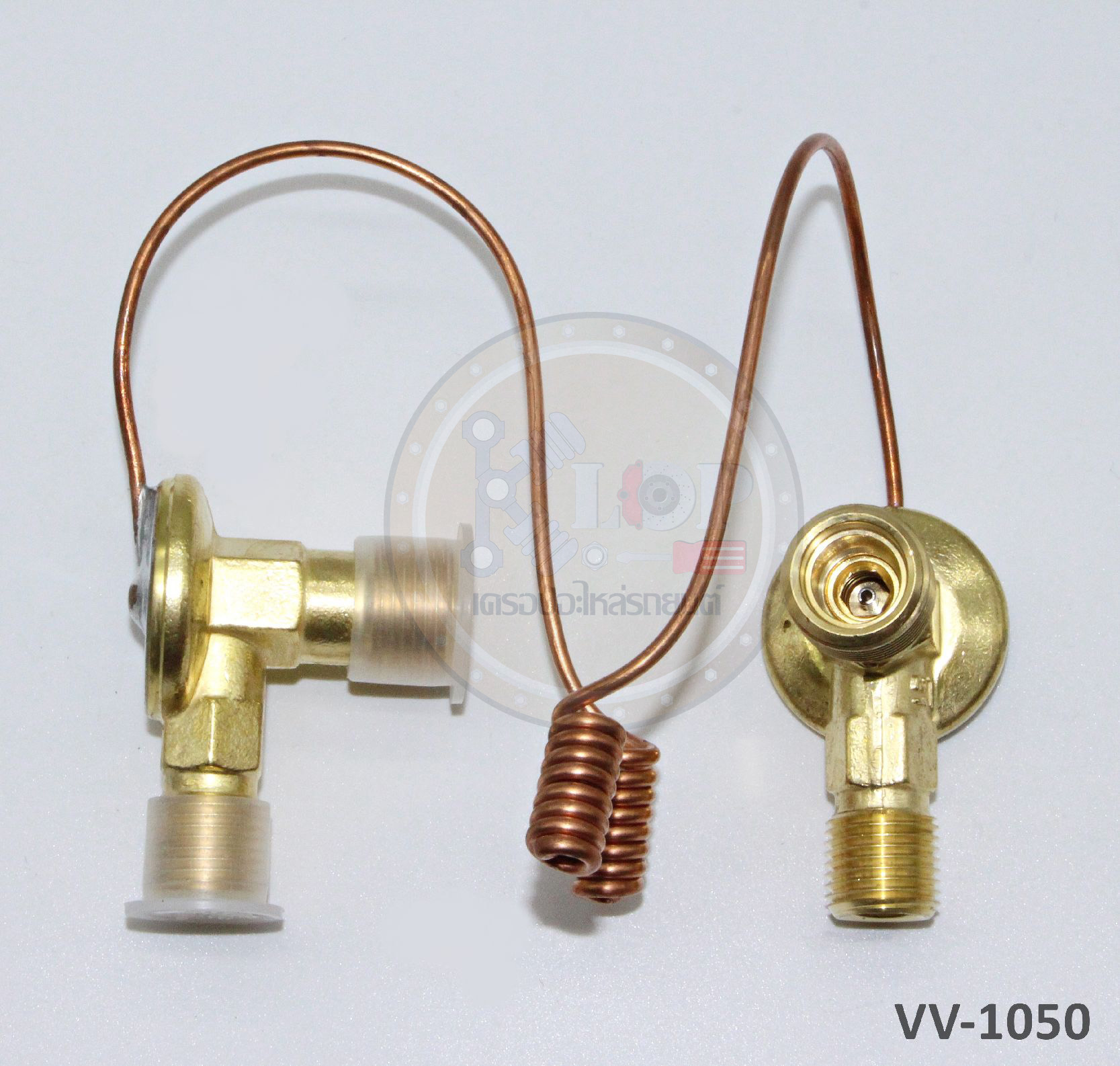 VV-1050 วาล์ว Mitsubishi STRADA (M16) (Vinn)