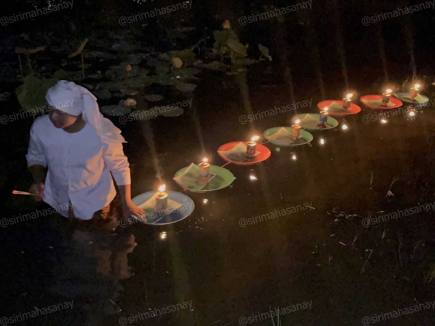 พิธีอาถรรพ์เปรี๊ยะสแน่ถม (ทำให้รัก) อาจารย์เขมร