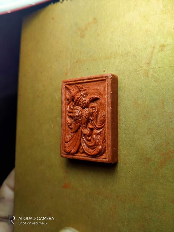 ⭕️ ยอดสาริกามหาเศรษฐี พระอาจารย์ บุณยกร ฐิตปุญโญ