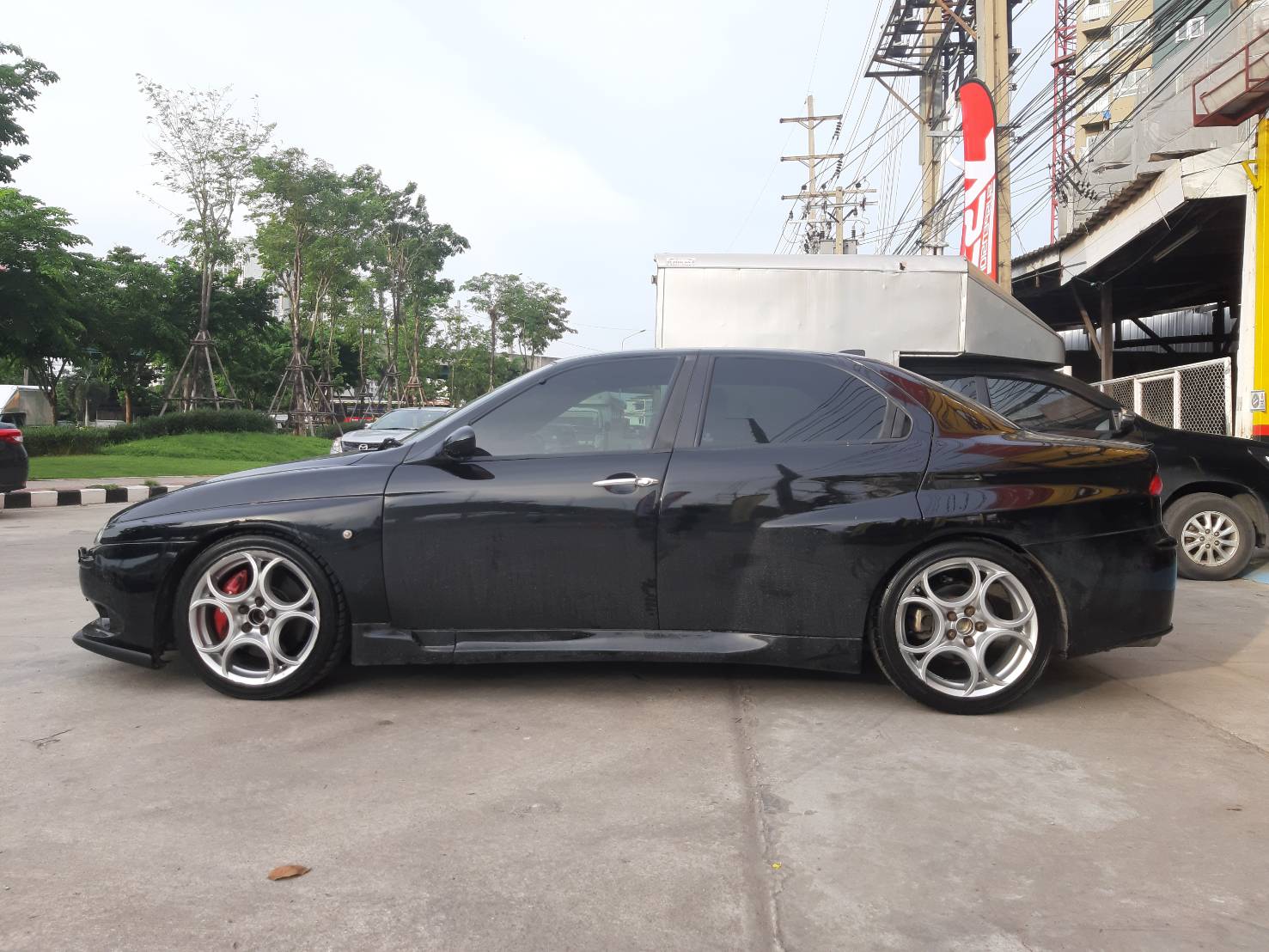 DUNLOP DZ102 235/40R18 ยางใหม่ปี19 ลดราคาพิเศษ