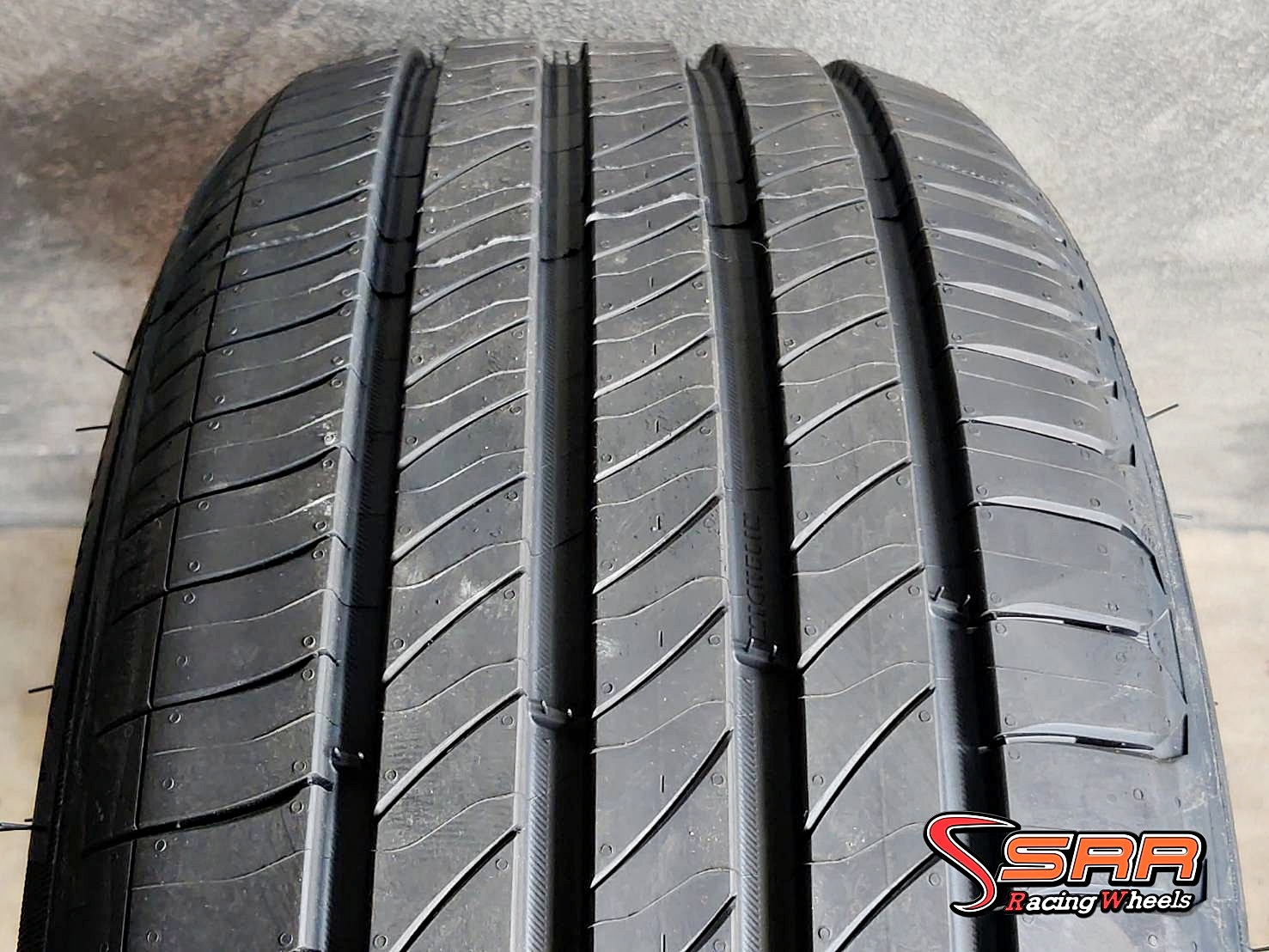 MICHELIN PRIMACY4 205/55R16 ยางใหม่ ปี2021 ราคาพิเศษ