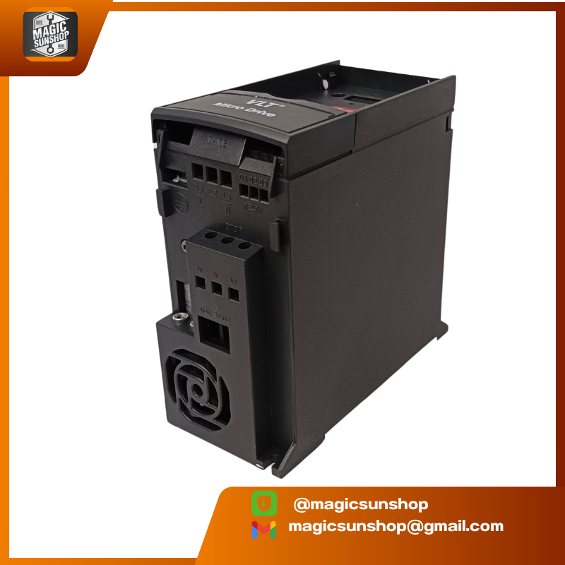 Danfoss Motor driver ไดร์ทมอเตอร์ 132F0018