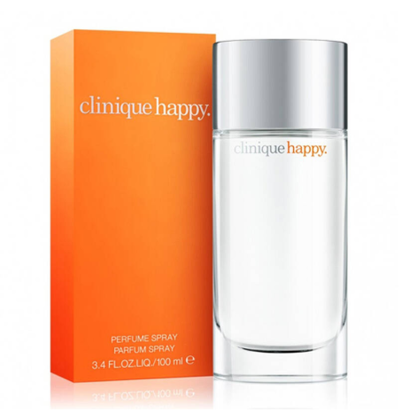 น้ำหอม Clinique Happy Perfume Spray...ที่หอมมากๆ ขนาดพกพา 4 ml