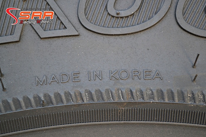 HANKOOK DYNAPRO MT RT03 245/75R16 ยางเกาหลีมัดเทอร์เรน ราคาพิเศษ