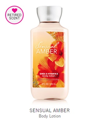 โลชั่น Bath and Body Works กลิ่นหอม..ยอดนิยม (ระบุกลิ่นมาค่ะ) ขนาด 226-236 ml