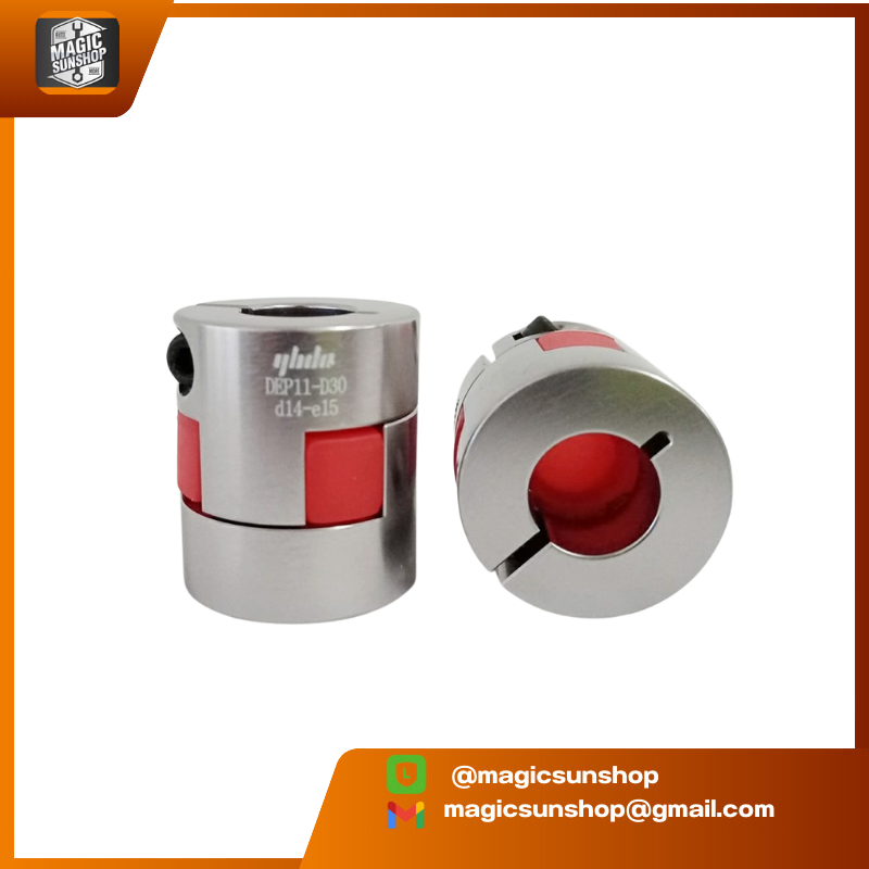 Yiheda Coupling (Orginal) DEP11-D30-d14-e15