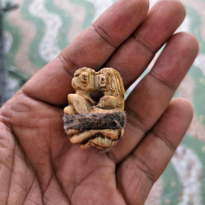 อิ่นรักมัดจิตอิ่นผูกใจ อาจารย์เกื้อกูล