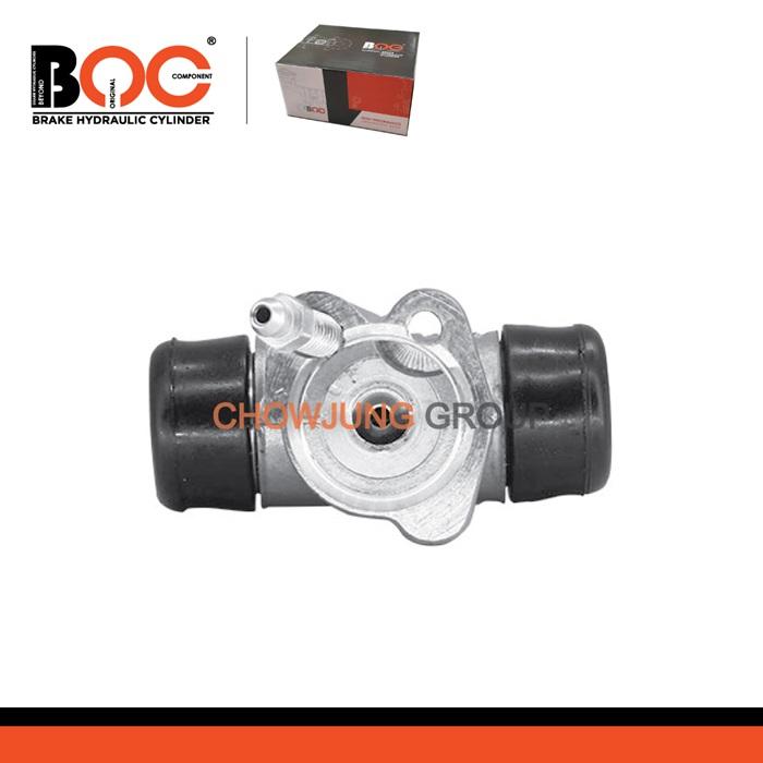 BOC กระบอกเบรค TOYOTA ALTIS, 47570-52010, ขนาด11/16" , WTT-417