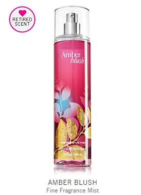 สเปรย์น้ำหอม Bath & Body Works Fine Fragrance Mist ระบุกลิ่นมาทางไลน์ค่ะ 236 ml