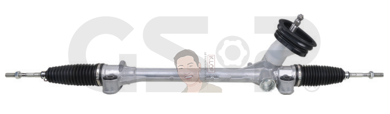 แร๊คพวงมาลัย ยี่ห้อ GSP ( Almera N17, March K13 2011- )***ของใหม่รับประกัน 1 ปี