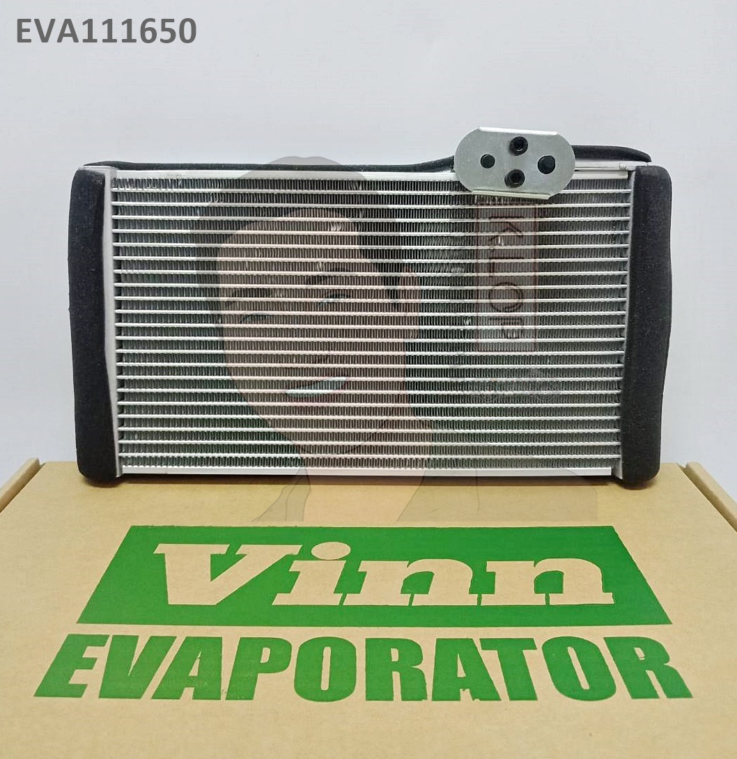 EVA111650 คอยล์เย็น(Vinn) Toyota ALPHARD (ตู้หลัง) Parallel