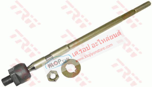 MAZDA 323 '90 JAR364 ลูกหมากแร็ค LR