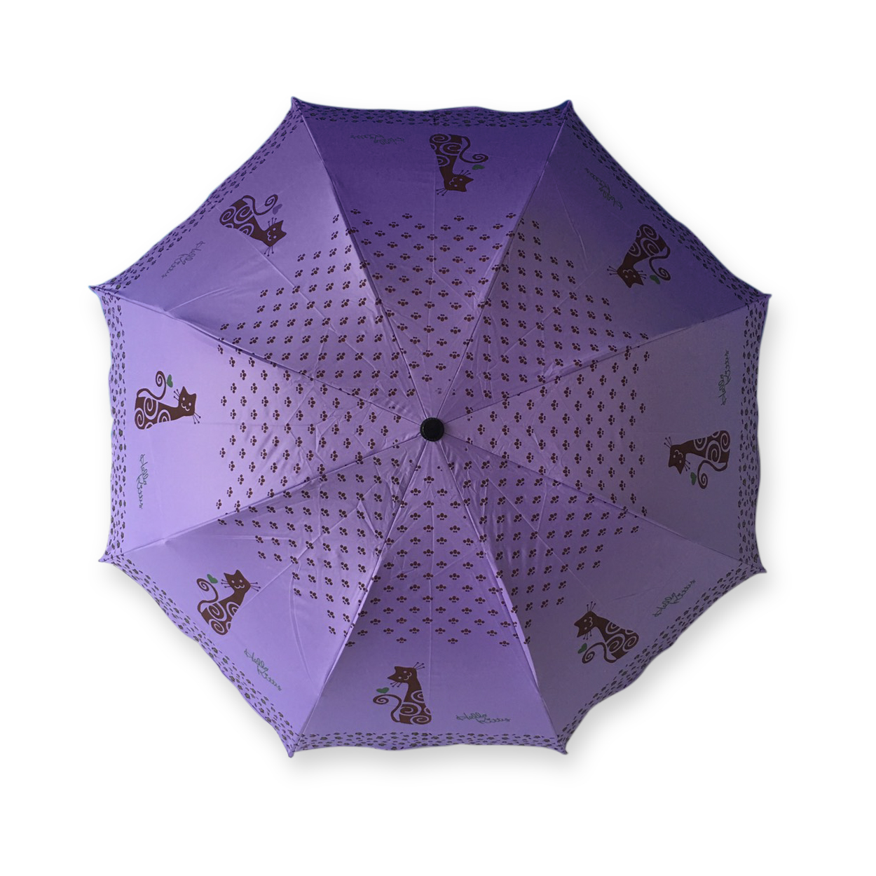 ร่มโค้งแฟชั่น รหัส-8034